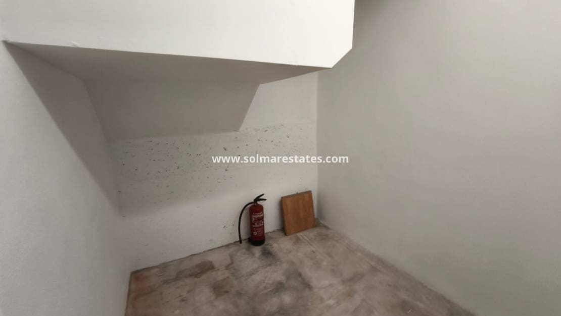 3 soverom Leilighet til salgs i San Isidro - € 129 000 (Ref: 9231293)