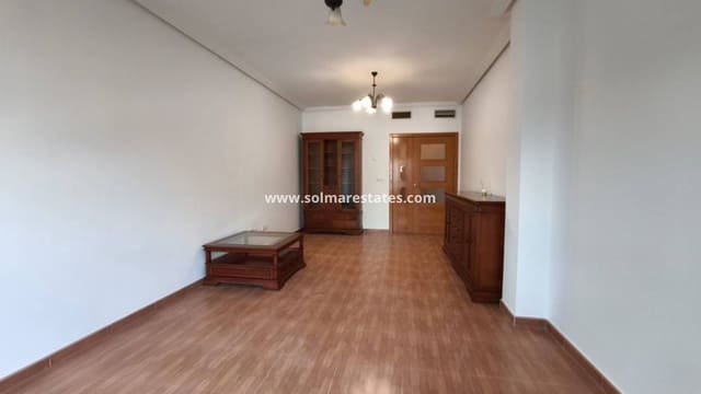 3 bedroom Apartment for sale in San Isidro - € 129,000 (Ref: 9231293)