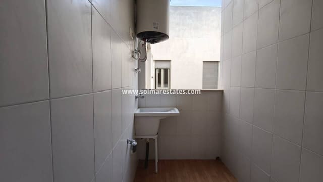 3 bedroom Apartment for sale in San Isidro - € 129,000 (Ref: 9231293)