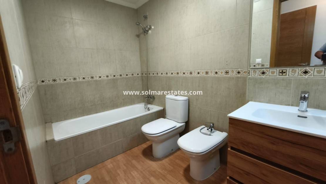 3 soverom Leilighet til salgs i San Isidro - € 129 000 (Ref: 9231293)