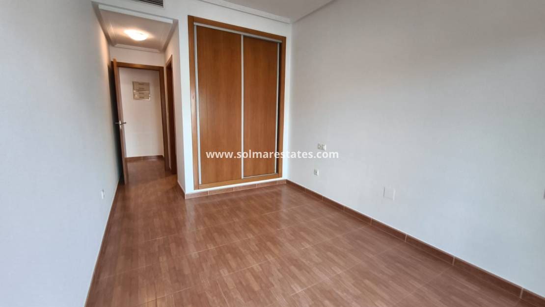 3 soverom Leilighet til salgs i San Isidro - € 129 000 (Ref: 9231293)