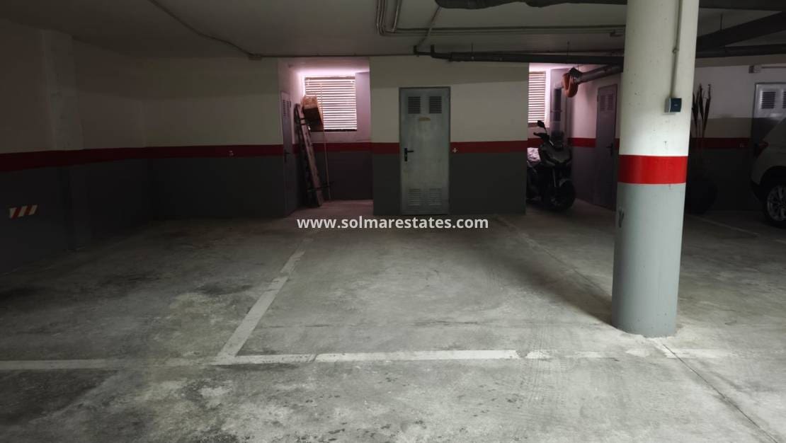 3 soverom Leilighet til salgs i San Isidro - € 129 000 (Ref: 9231293)