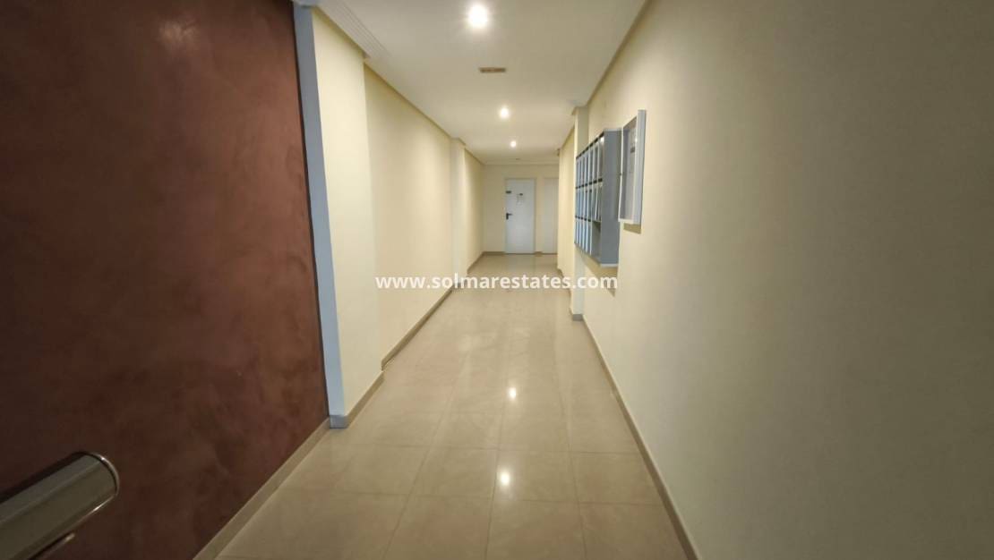 3 soverom Leilighet til salgs i San Isidro - € 129 000 (Ref: 9231293)