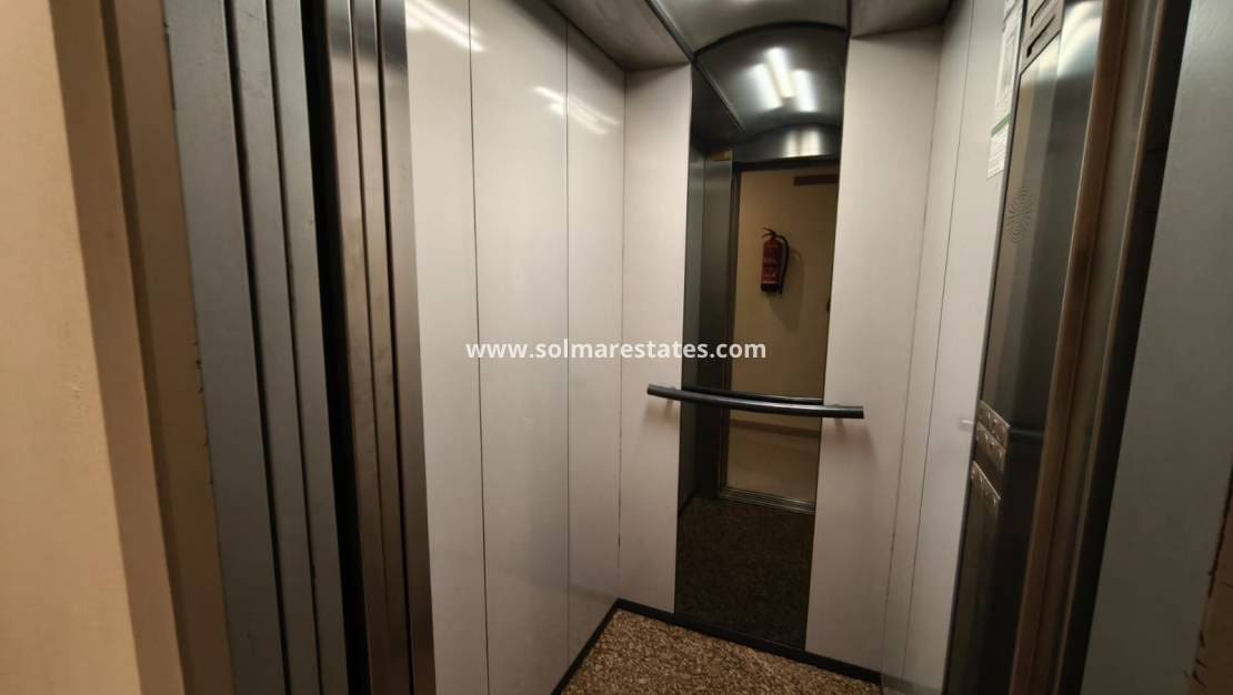 3 soverom Leilighet til salgs i San Isidro - € 129 000 (Ref: 9231293)