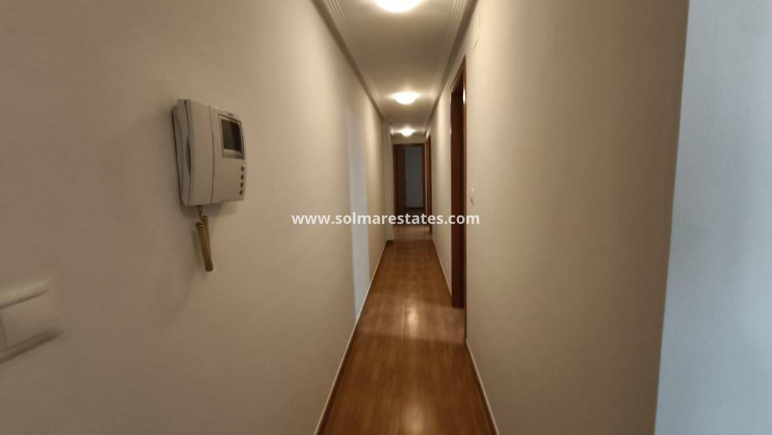 3 soverom Leilighet til salgs i San Isidro - € 129 000 (Ref: 9231293)