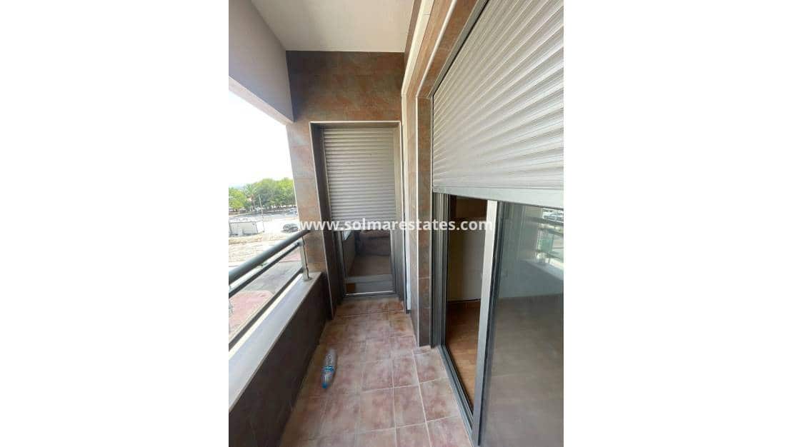 3 soverom Leilighet til salgs i San Isidro - € 129 000 (Ref: 9231293)