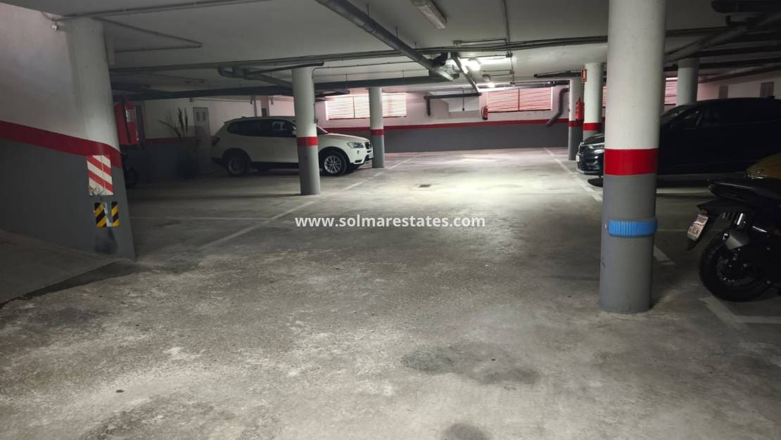 3 soverom Leilighet til salgs i San Isidro - € 129 000 (Ref: 9231293)