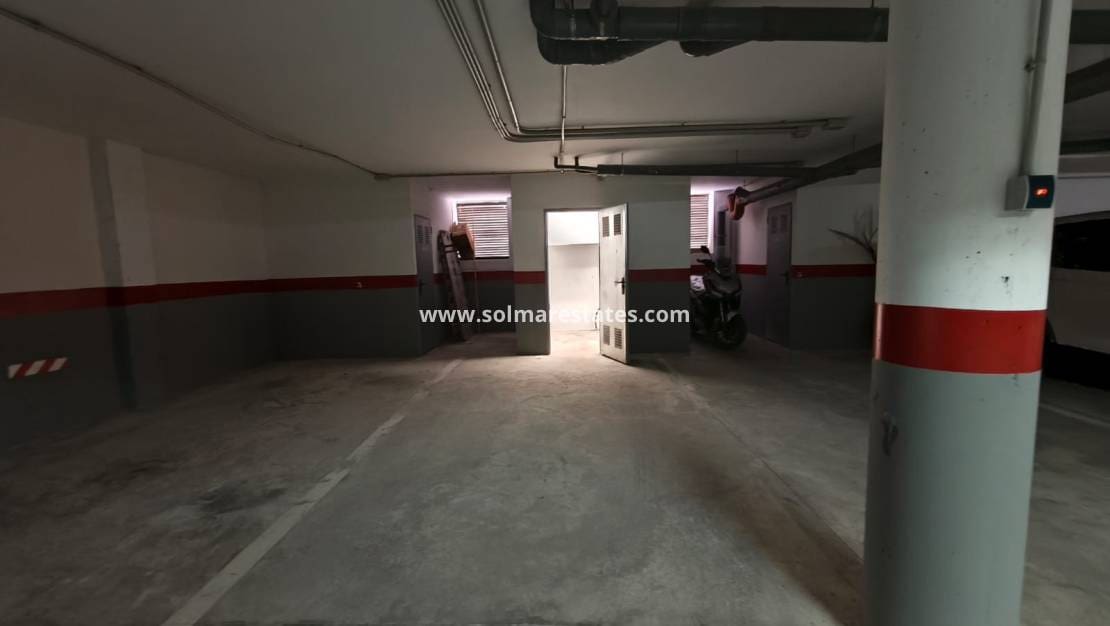 3 soverom Leilighet til salgs i San Isidro - € 129 000 (Ref: 9231293)