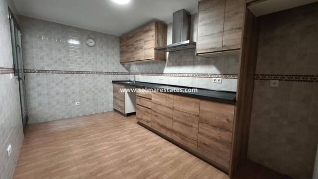 3 bedroom Apartment for sale in San Isidro - € 129,000 (Ref: 9231293)
