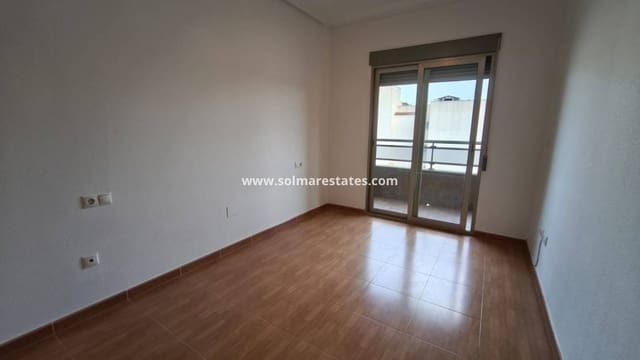 3 bedroom Apartment for sale in San Isidro - € 129,000 (Ref: 9231293)