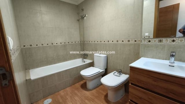 3 bedroom Apartment for sale in San Isidro - € 129,000 (Ref: 9231293)