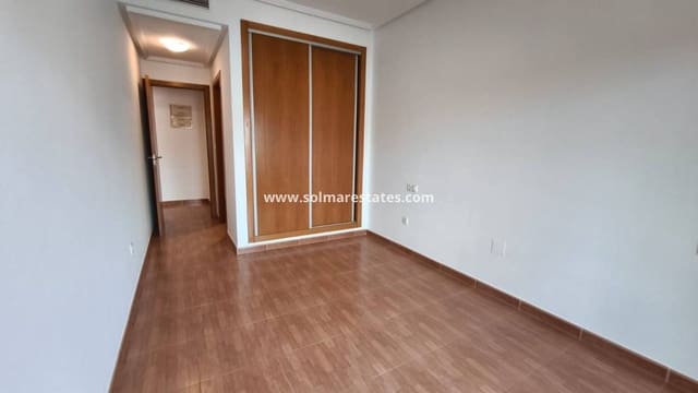 3 bedroom Apartment for sale in San Isidro - € 129,000 (Ref: 9231293)
