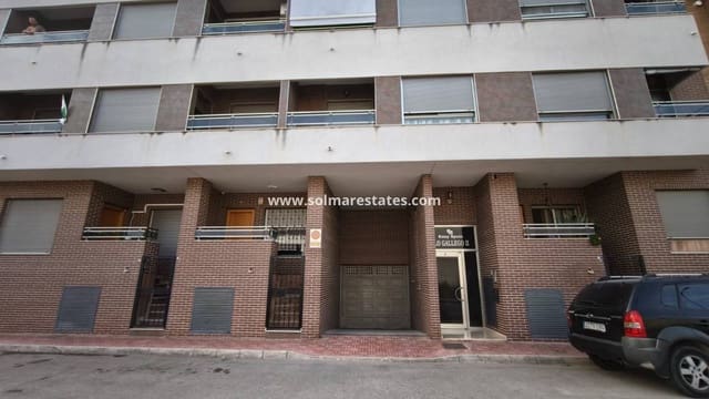 3 bedroom Apartment for sale in San Isidro - € 129,000 (Ref: 9231293)