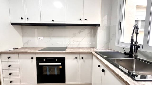 2 Zimmer Apartment zu verkaufen in San Miguel de Salinas mit Pool - 165.000 € (Ref: 9237741)