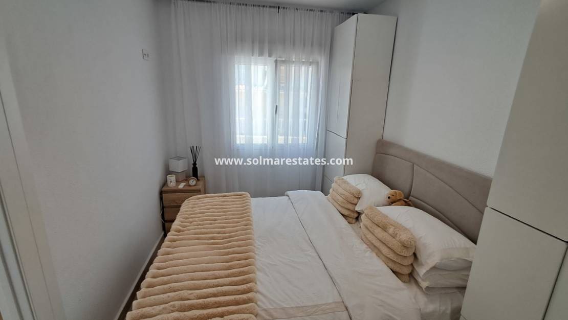1 Zimmer Apartment zu verkaufen in Villamartin - 119.900 € (Ref: 9237742)