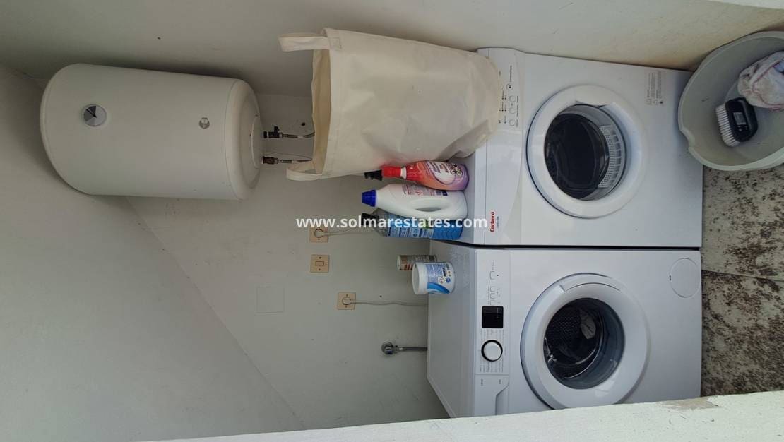 1 Zimmer Apartment zu verkaufen in Villamartin - 119.900 € (Ref: 9237742)