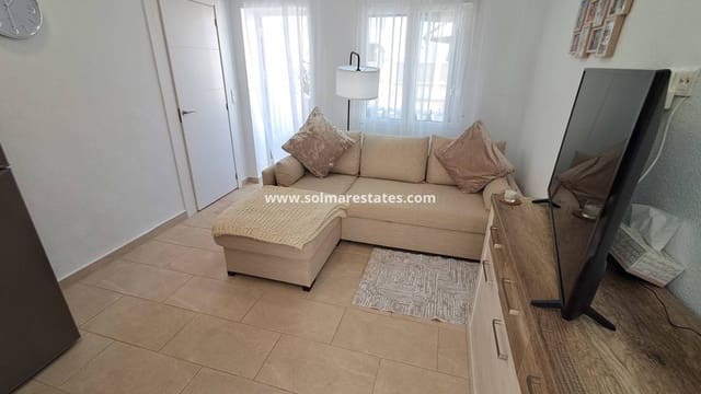 1 Zimmer Apartment zu verkaufen in Villamartin, Orihuela - 119.900 € (Ref: 9237742)