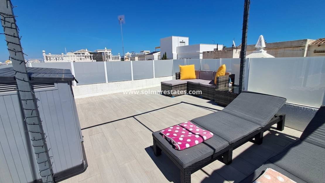 1 Zimmer Apartment zu verkaufen in Villamartin - 119.900 € (Ref: 9237742)