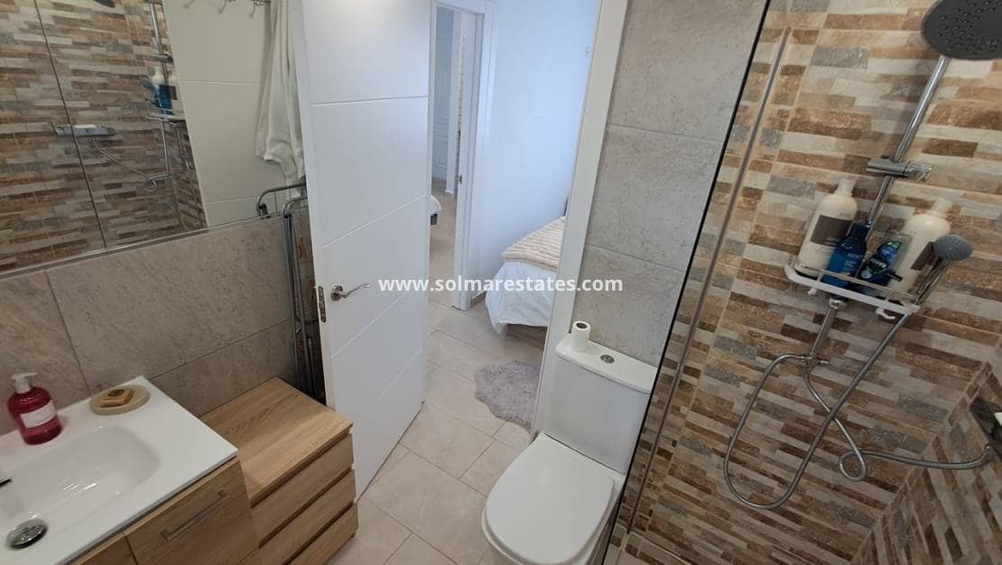 1 Zimmer Apartment zu verkaufen in Villamartin - 119.900 € (Ref: 9237742)