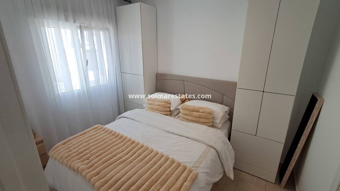 1 Zimmer Apartment zu verkaufen in Villamartin - 119.900 € (Ref: 9237742)