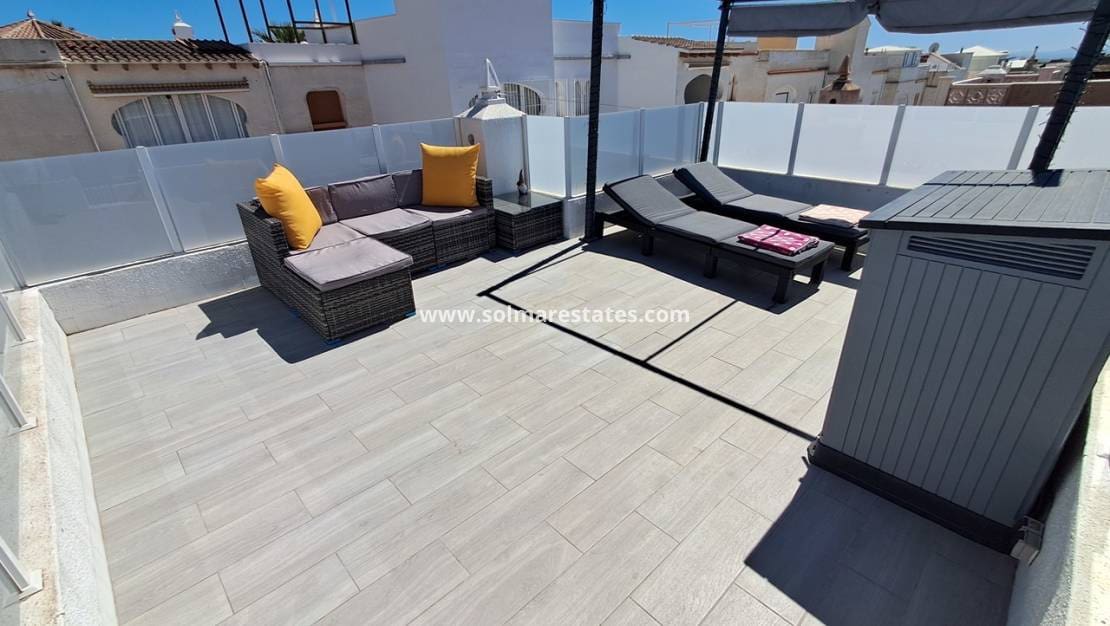 1 Zimmer Apartment zu verkaufen in Villamartin - 119.900 € (Ref: 9237742)