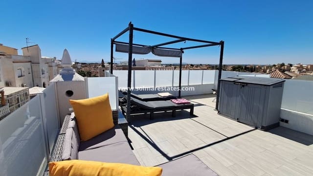 1 Zimmer Apartment zu verkaufen in Villamartin, Orihuela - 119.900 € (Ref: 9237742)