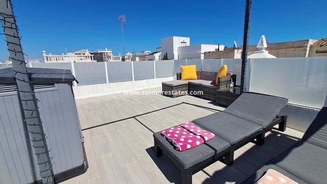 1 Zimmer Apartment zu verkaufen in Villamartin, Orihuela - 119.900 € (Ref: 9237742)