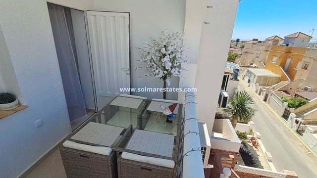 1 Zimmer Apartment zu verkaufen in Villamartin, Orihuela - 119.900 € (Ref: 9237742)