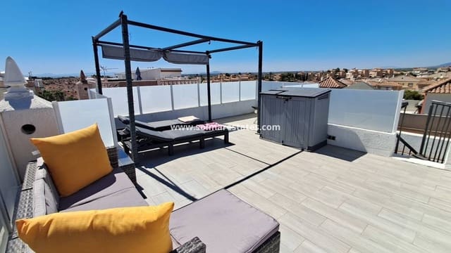 1 Zimmer Apartment zu verkaufen in Villamartin, Orihuela - 119.900 € (Ref: 9237742)