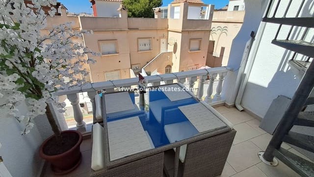 1 Zimmer Apartment zu verkaufen in Villamartin, Orihuela - 119.900 € (Ref: 9237742)