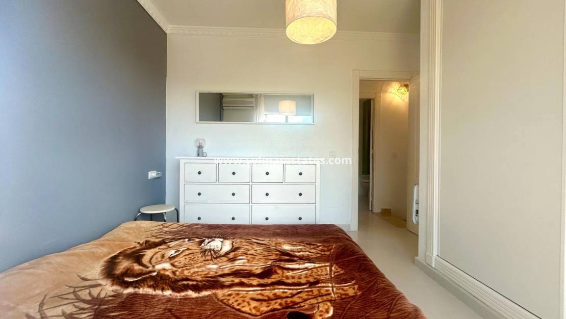 Casa de 2 habitaciones en Algorfa en venta con piscina - 155.000 € (Ref: 9241166)