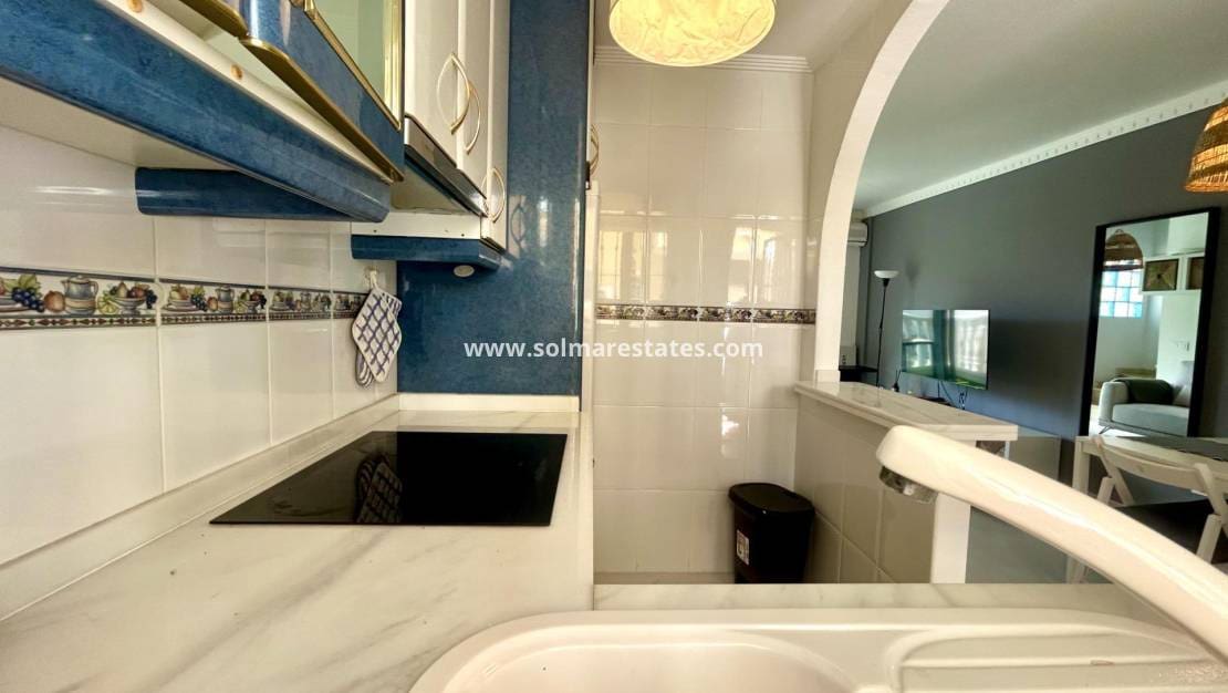 Casa de 2 habitaciones en Algorfa en venta con piscina - 155.000 € (Ref: 9241166)