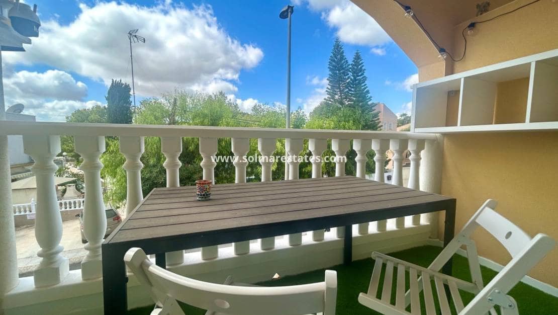 Casa de 2 habitaciones en Algorfa en venta con piscina - 155.000 € (Ref: 9241166)