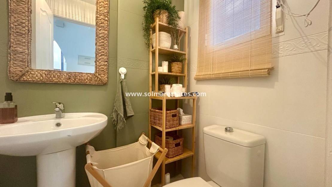 Casa de 2 habitaciones en Algorfa en venta con piscina - 155.000 € (Ref: 9241166)