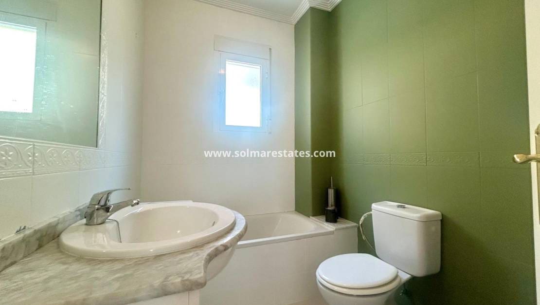 Casa de 2 habitaciones en Algorfa en venta con piscina - 155.000 € (Ref: 9241166)