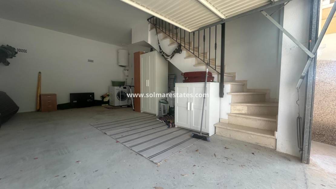 Casa de 2 habitaciones en Algorfa en venta con piscina - 155.000 € (Ref: 9241166)
