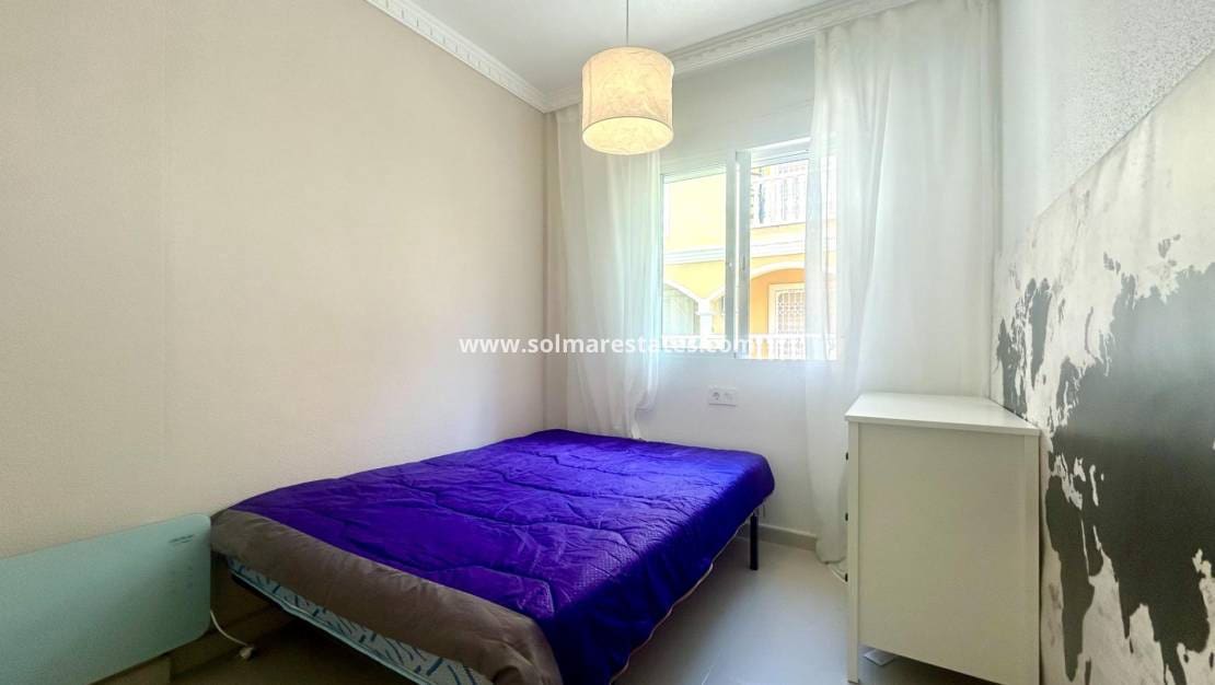 Casa de 2 habitaciones en Algorfa en venta con piscina - 155.000 € (Ref: 9241166)