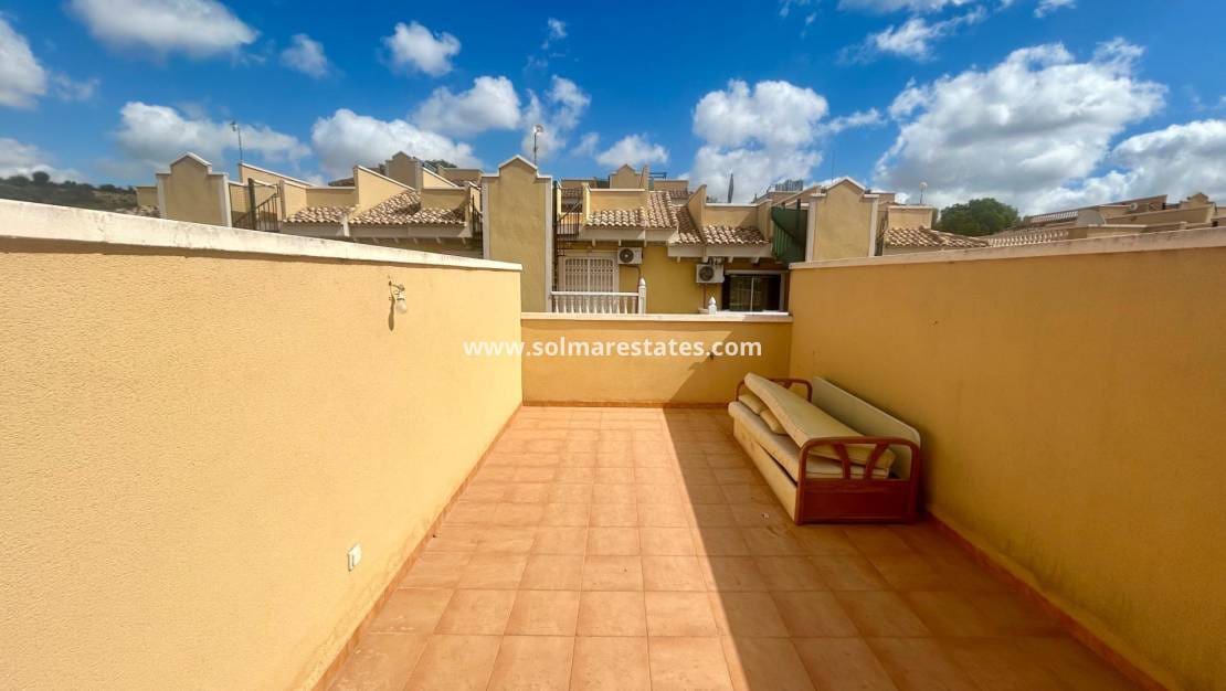 Casa de 2 habitaciones en Algorfa en venta con piscina - 155.000 € (Ref: 9241166)