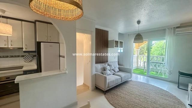 Casa de 2 habitaciones en Algorfa en venta con piscina - 155.000 € (Ref: 9241166)