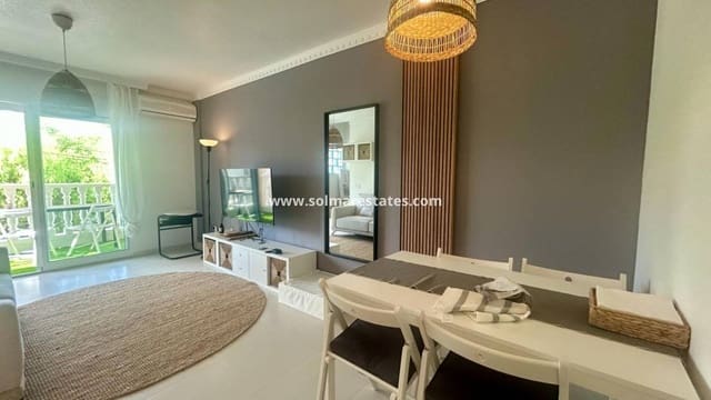 Casa de 2 habitaciones en Algorfa en venta con piscina - 155.000 € (Ref: 9241166)