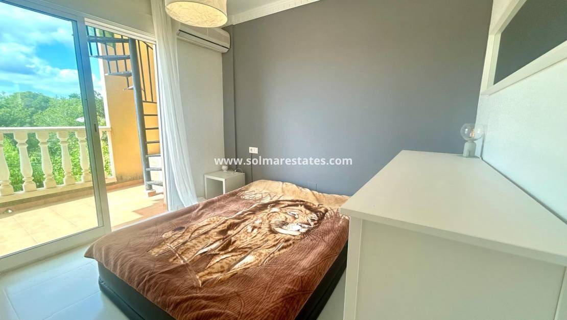 Casa de 2 habitaciones en Algorfa en venta con piscina - 155.000 € (Ref: 9241166)