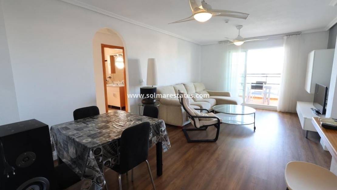 2 slaapkamer Appartement te koop in Pilar de la Horadada met zwembad - € 329.900 (Ref: 9242573)