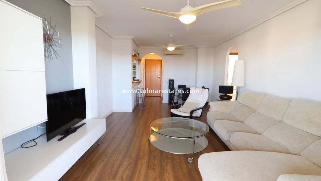 2 slaapkamer Appartement te koop in Pilar de la Horadada met zwembad - € 329.900 (Ref: 9242573)