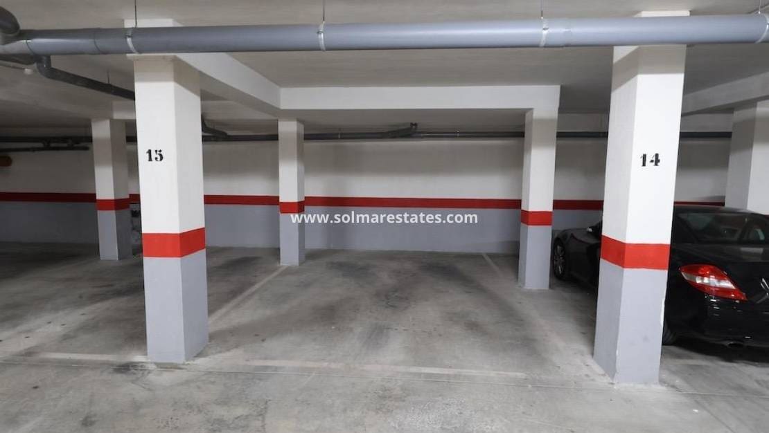 2 slaapkamer Appartement te koop in Pilar de la Horadada met zwembad - € 329.900 (Ref: 9242573)