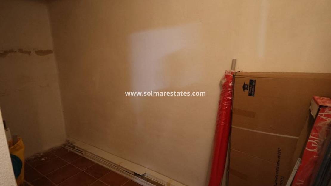 2 slaapkamer Appartement te koop in Pilar de la Horadada met zwembad - € 329.900 (Ref: 9242573)