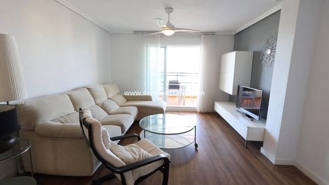 2 slaapkamer Appartement te koop in Mil Palmeras, Pilar de la Horadada met zwembad - € 329.900 (Ref: 9242573)