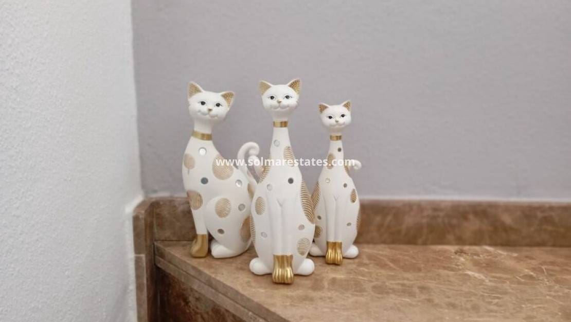 3 bedroom Villa for sale in Villamartin - € 269,995 (Ref: 9248920)