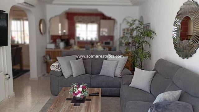 3 Zimmer Villa zu verkaufen in Villamartin, Orihuela - 269.995 € (Ref: 9248920)