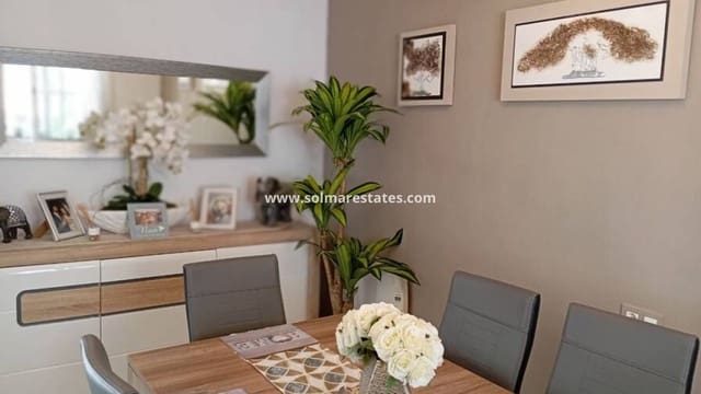 3 Zimmer Villa zu verkaufen in Villamartin, Orihuela - 269.995 € (Ref: 9248920)