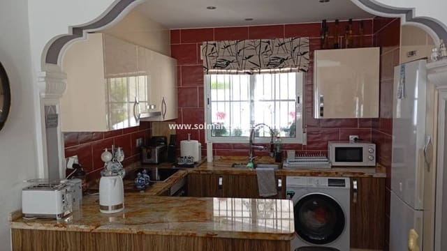 3 Zimmer Villa zu verkaufen in Villamartin, Orihuela - 269.995 € (Ref: 9248920)